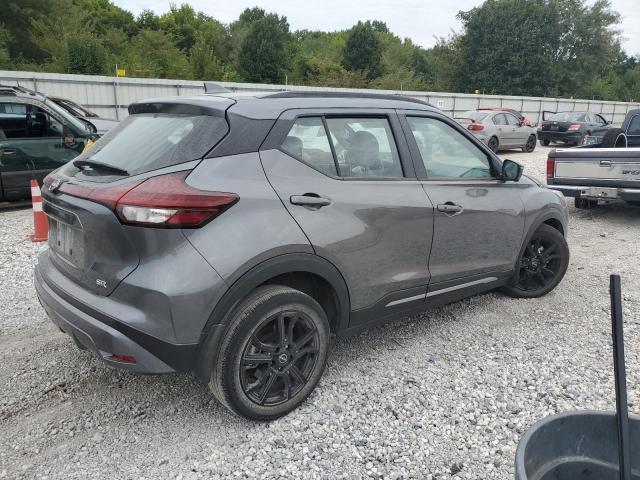 2024 NISSAN KICKS SR 3N1CP5DV3RL469971