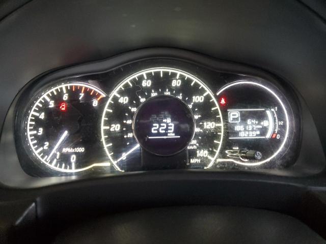 2015 NISSAN VERSA NOTE 3N1CE2CP2FL423017