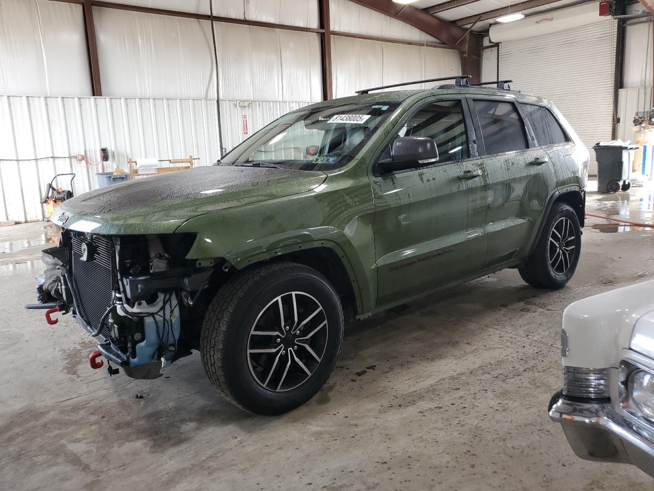 JEEP GRAND CHEROKEE TRAILHAWK