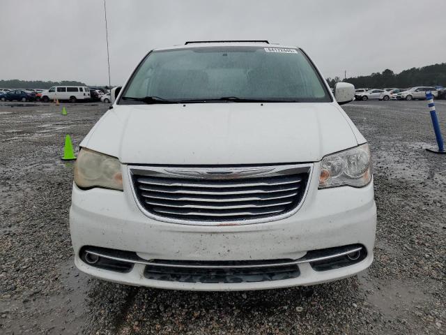 2014 CHRYSLER TOWN & COU - 2C4RC1BG2ER126243