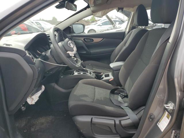 2020 NISSAN ROGUE SPOR JN1BJ1CW0LW642461