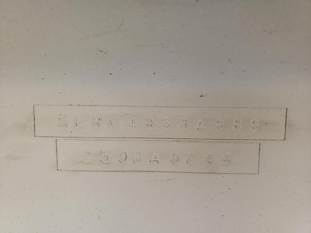 1989 SEA RAY 250 SUNDANCE #3297956785