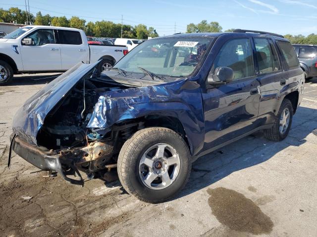 CHEVROLET TRAILBLAZE