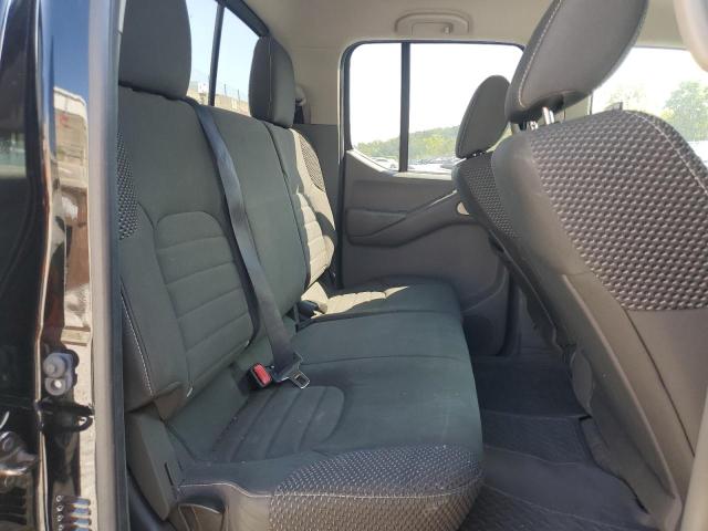 2015 NISSAN FRONTIER S 1N6AD0ER6FN754111