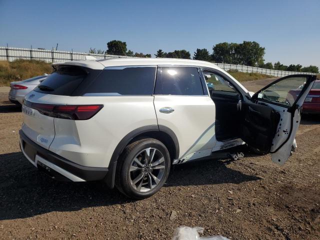 2025 INFINITI QX60 LUXE 5N1AL1FS7SC341886