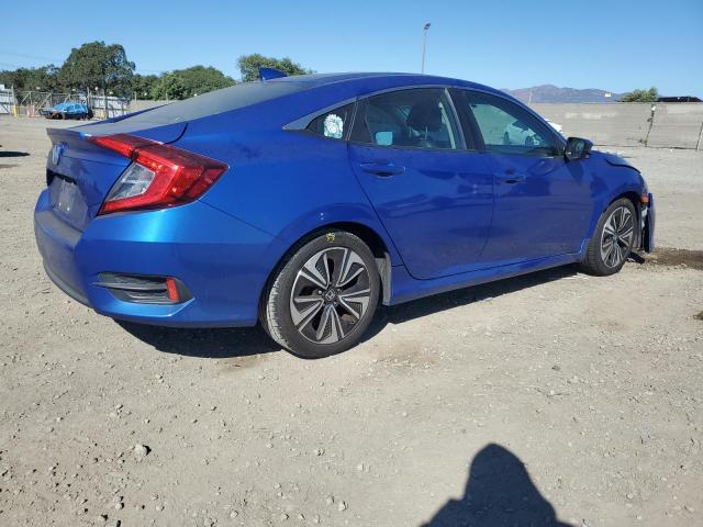 2017 HONDA CIVIC EXL 2HGFC1F77HH659777