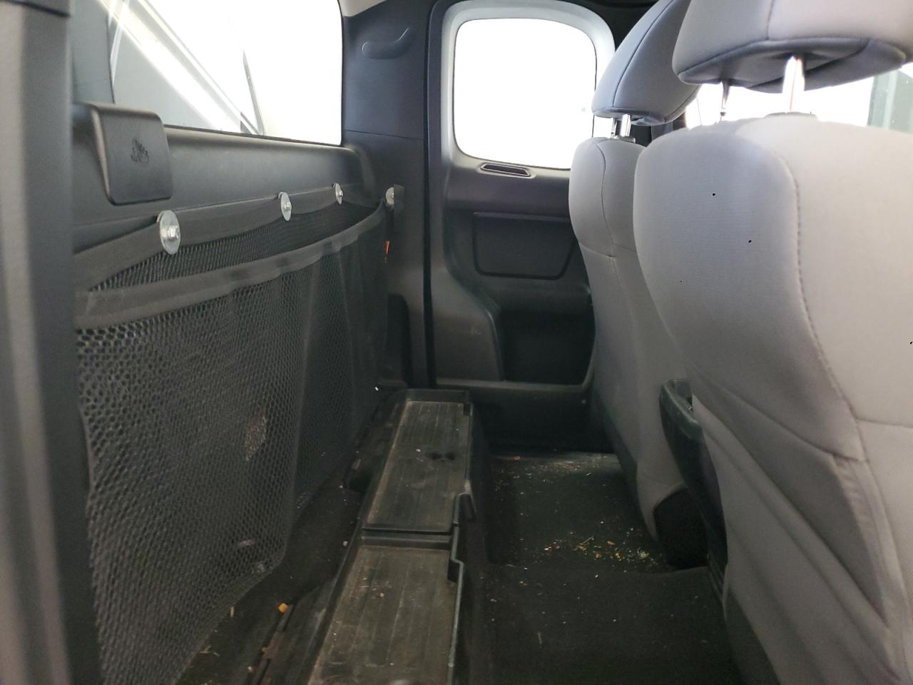 TOYOTA TACOMA ACCESS CAB