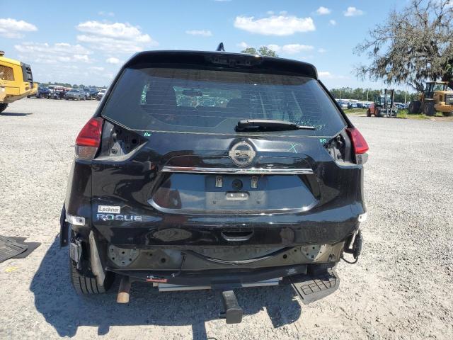 2017 NISSAN ROGUE S 5N1AT2MT7HC877943