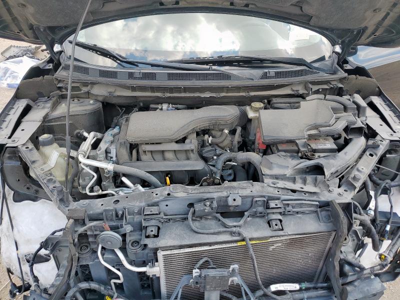 2021 NISSAN ROGUE SPOR JN1BJ1AVXMW566811