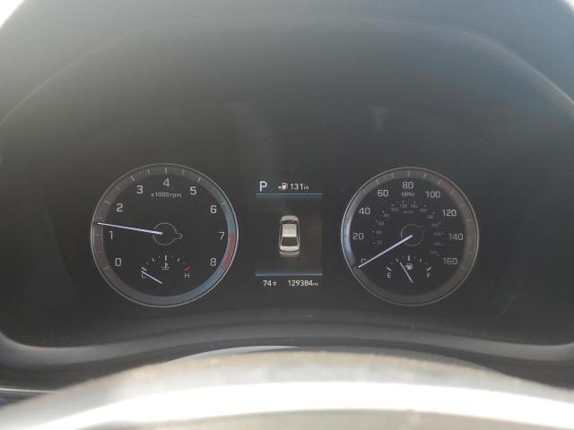 2018 HYUNDAI SONATA SPO - 5NPE34AF3JH649139