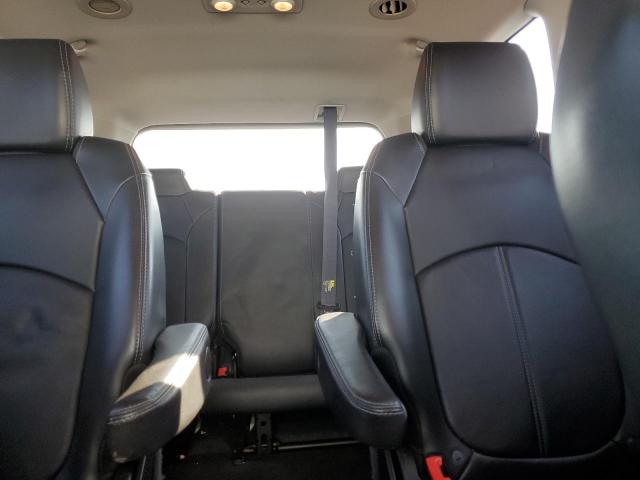 2015 GMC ACADIA SLT - 1GKKVRKD6FJ130581