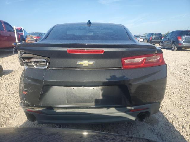2017 CHEVROLET CAMARO LT 1G1FD1RS5H0108014
