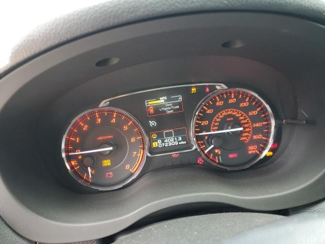 2017 SUBARU WRX PREMIU JF1VA1E68H9812925