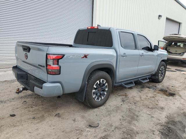 2024 NISSAN FRONTIER S #3278579931