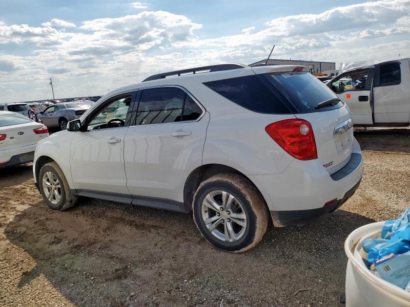 2015 CHEVROLET EQUINOX LT - Other View