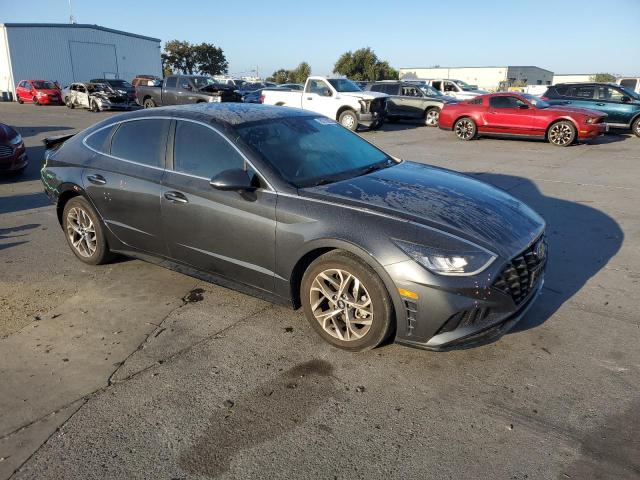 2021 HYUNDAI SONATA SEL KMHL64JA9MA150825
