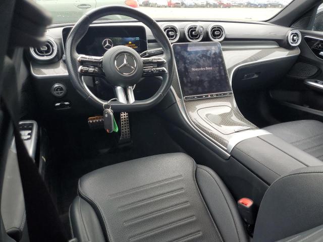 2023 MERCEDES-BENZ C 300 4MAT W1KAF4HB2PR105196