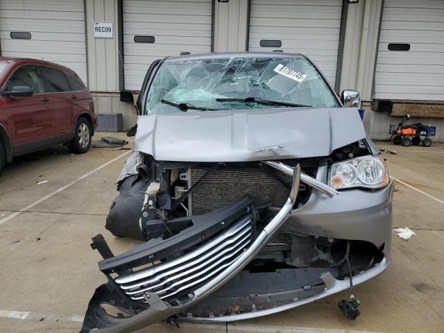 2015 CHRYSLER TOWN & COUNTRY TOURING L #3264634913
