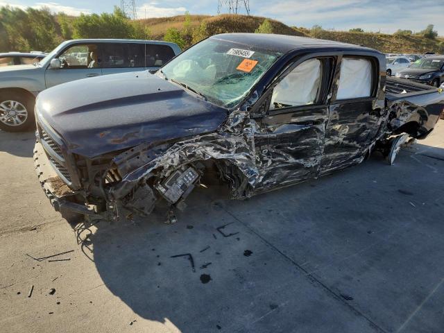 2019 RAM 1500 CLASSIC TRADESMAN - 1C6RR7KT4KS593258