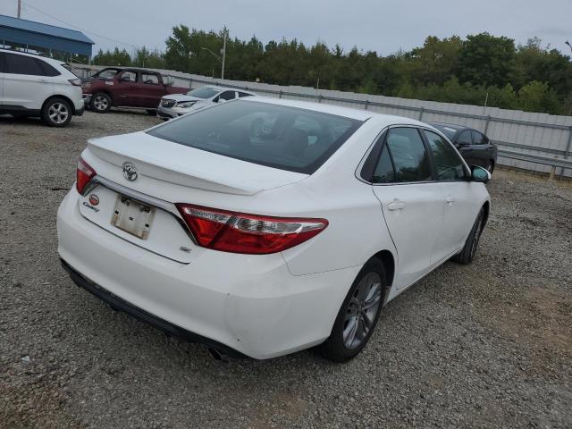 2017 TOYOTA CAMRY LE - 4T1BF1FK2HU390279