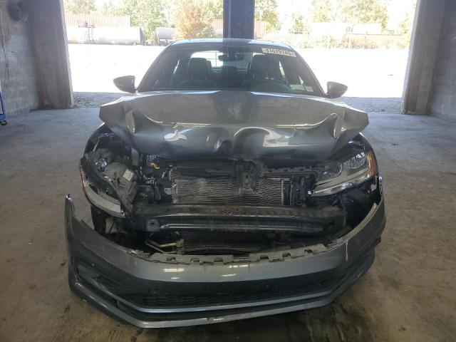 2017 VOLKSWAGEN JETTA GLI 3VW4T7AJ9HM383922