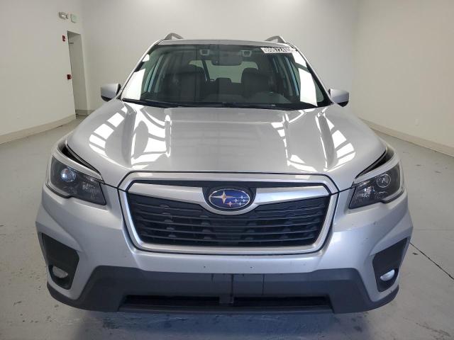 2021 SUBARU FORESTER P JF2SKAJC0MH439161