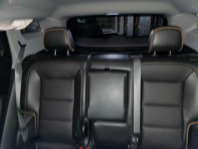 2024 GMC TERRAIN AT #3292350323