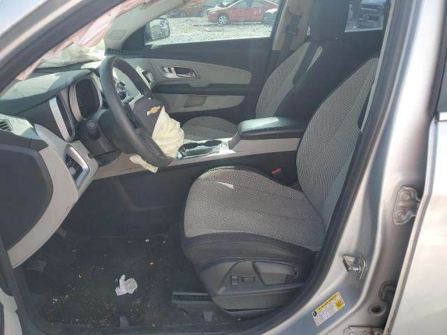 2017 CHEVROLET EQUINOX LS - 2GNALBEK8H1518088