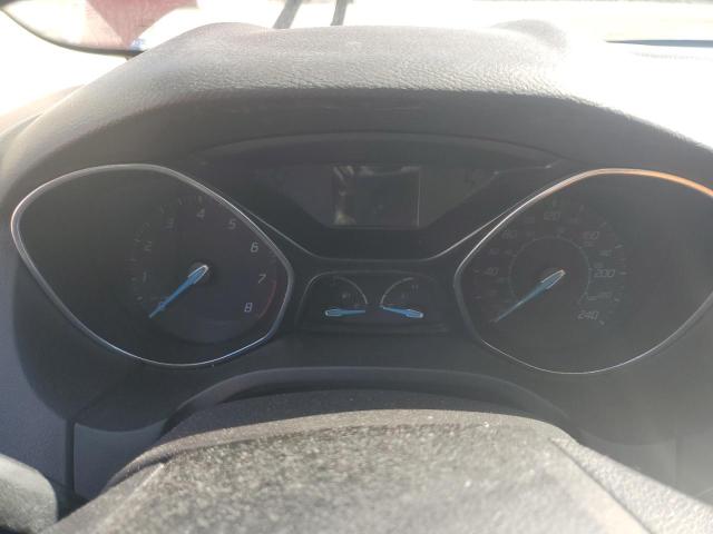 2012 FORD FOCUS SE - 1FAHP3F20CL238111
