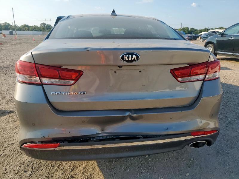 2018 KIA OPTIMA LX 5XXGT4L30JG209130