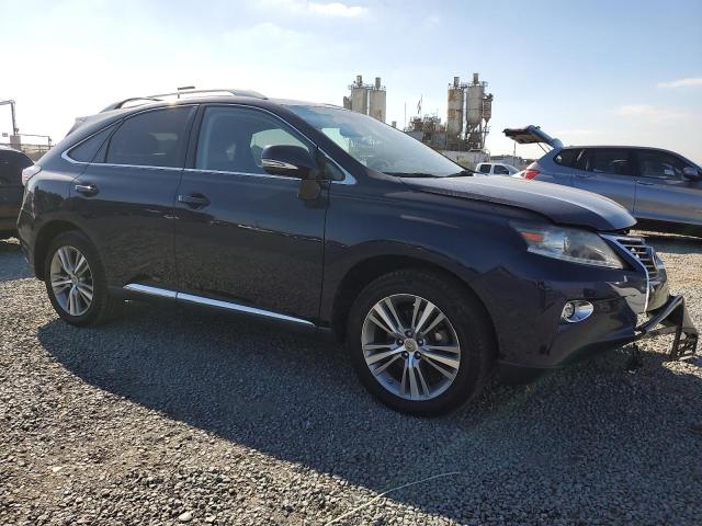 2015 LEXUS RX 350 2T2ZK1BAXFC164315