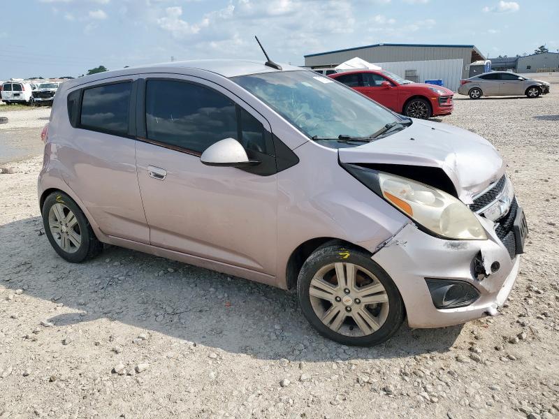 2013 CHEVROLET SPARK #3294396492