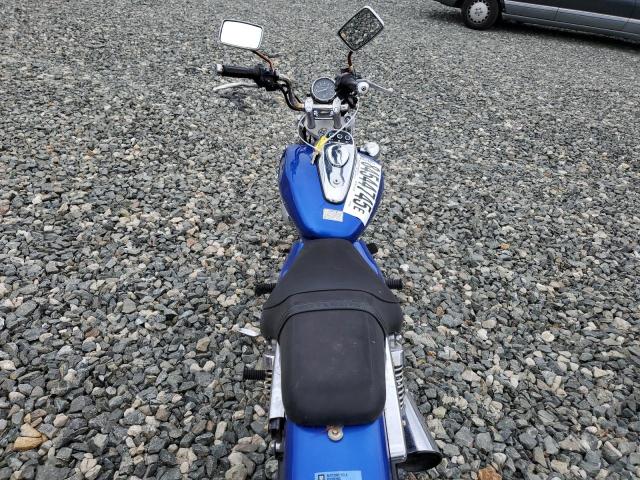 2006 KAWASAKI ELIMINATOR 125 JKABNRA166DA13792