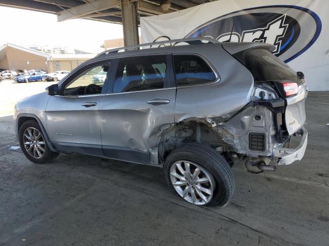 2016 JEEP CHEROKEE L 1C4PJMDS0GW220938