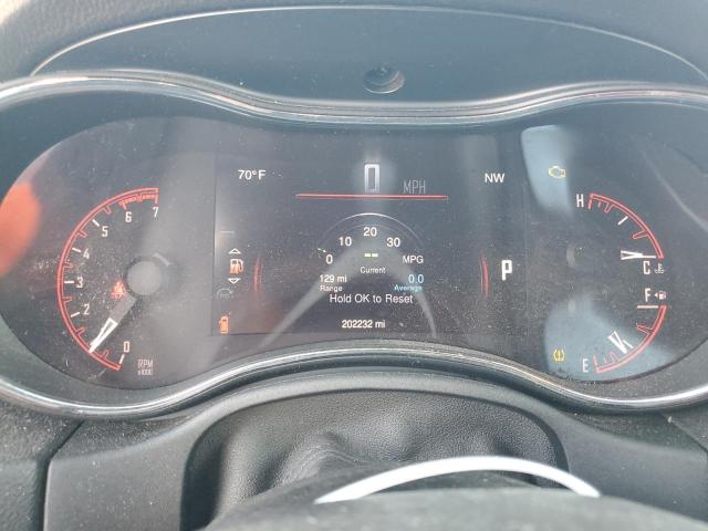 2014 DODGE DURANGO RT - 1C4SDHCT6EC317790