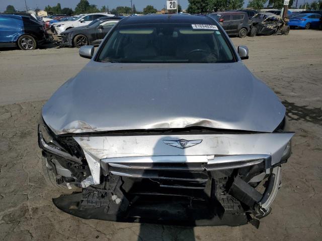 2015 HYUNDAI GENESIS 3. KMHGN4JE6FU096506