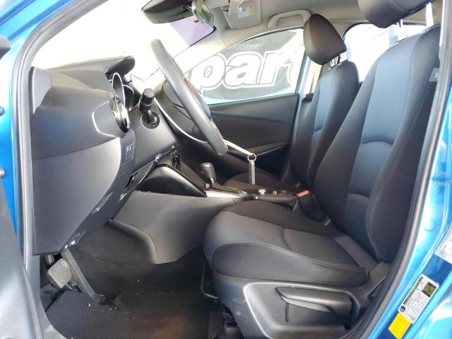 2016 TOYOTA SCION IA 3MYDLBZV8GY144142