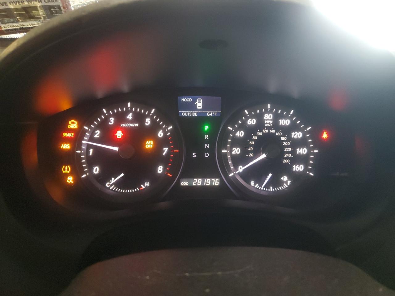 Lot #3292537689 2007 LEXUS ES 350