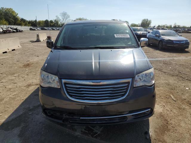 2012 CHRYSLER TOWN & COU - 2C4RC1CG3CR163197