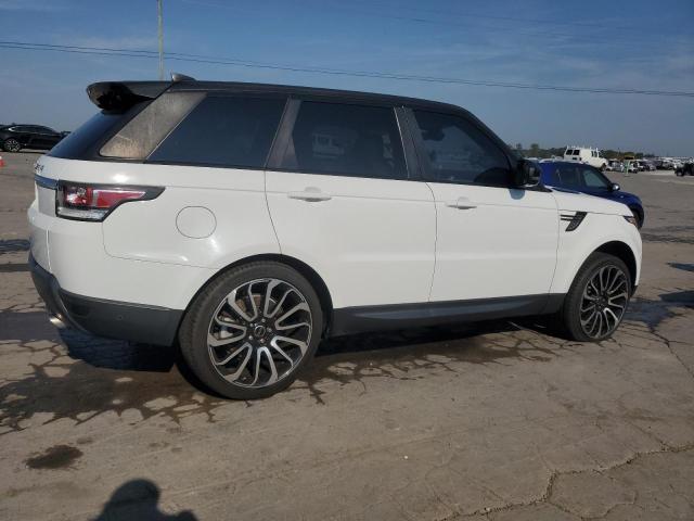 2017 LAND ROVER RANGE ROVE SALWR2FV5HA131535