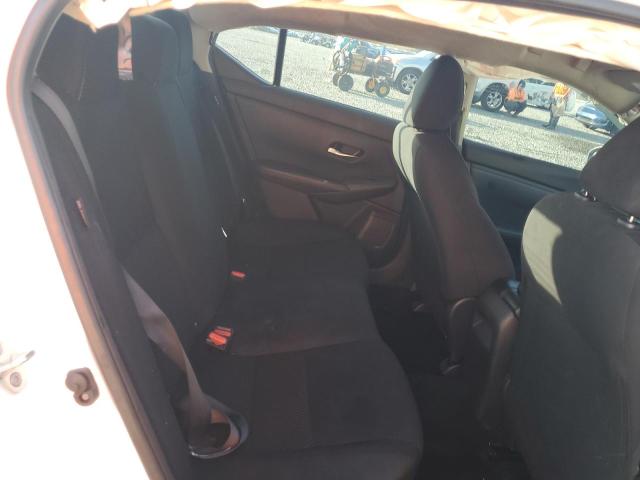 2022 NISSAN SENTRA S #3297876807