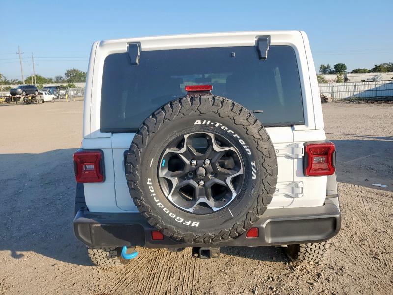 2023 JEEP WRANGLER R #3236869494