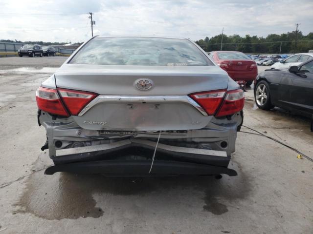 2017 TOYOTA CAMRY LE 4T1BF1FK8HU691123