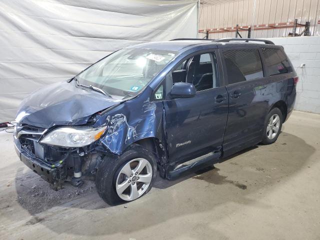 2020 TOYOTA SIENNA LE 5TDKZ3DC4LS052902