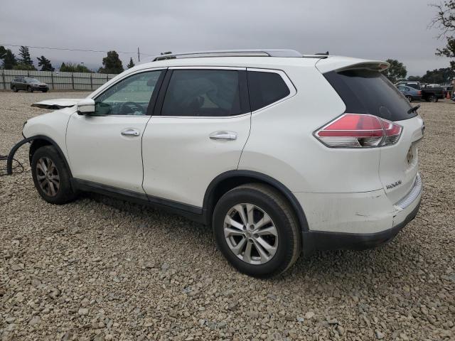2015 NISSAN ROGUE S 5N1AT2MV4FC767219