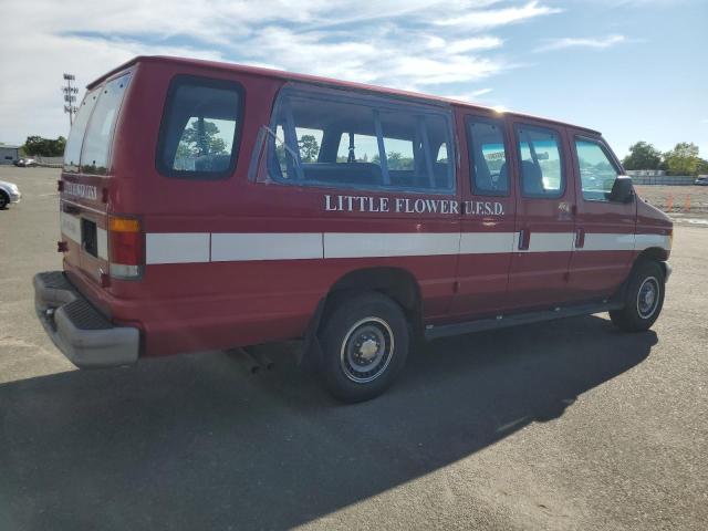 1994 FORD ECONOLINE #3301605764