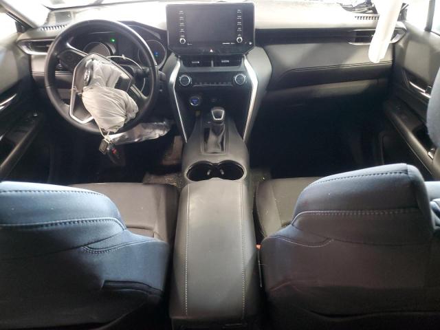 2021 TOYOTA VENZA LE JTEAAAAH3MJ065187