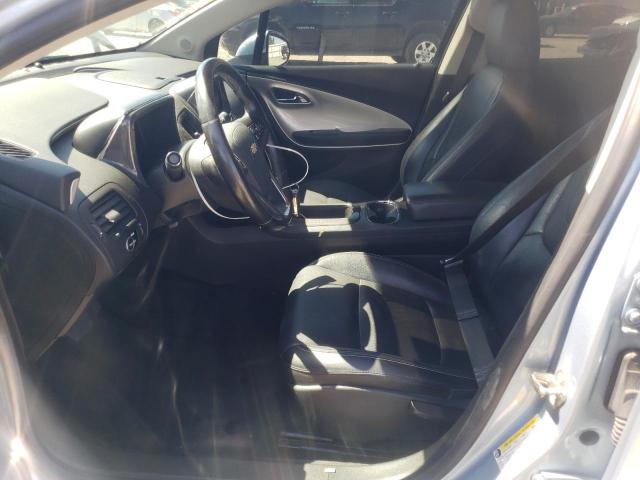 2015 CHEVROLET VOLT 1G1RD6E4XFU120781