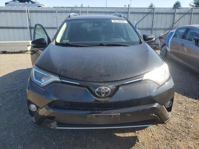 2018 TOYOTA RAV4 ADVEN 2T3RFREV0JW717610