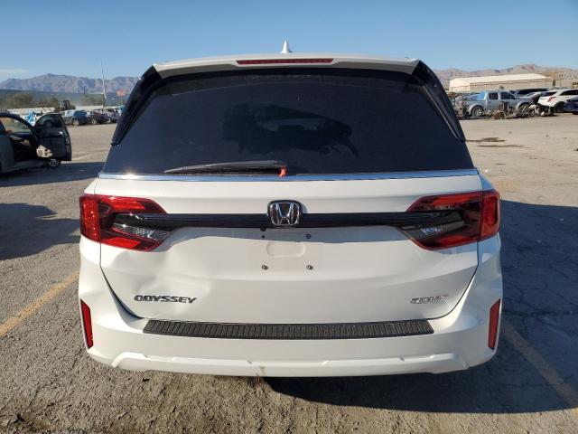 2025 HONDA ODYSSEY SP 5FNRL6H75SB007548